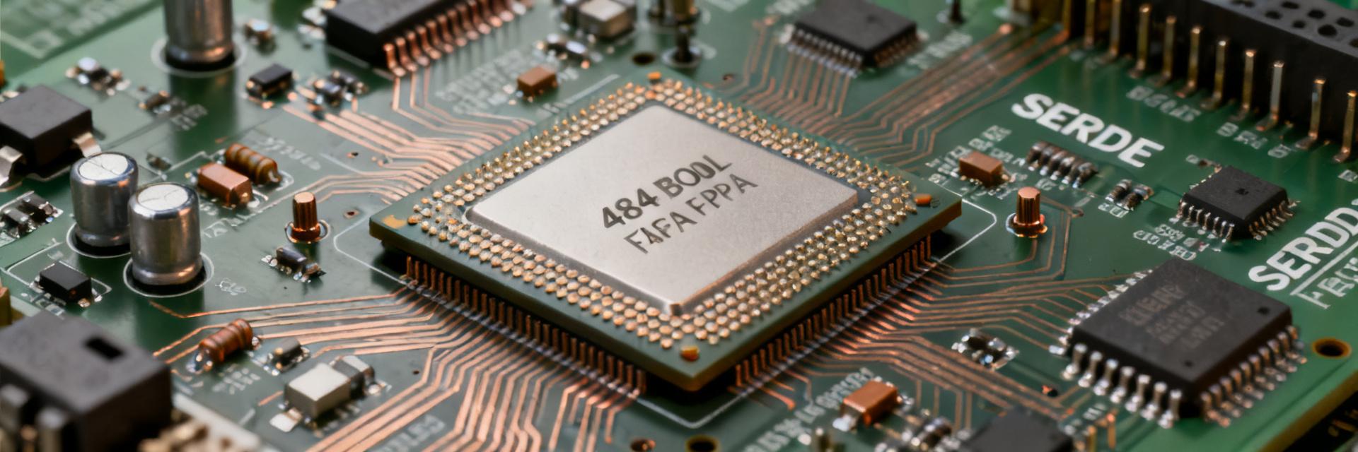 MPF200TC-FCVG484E Datasheet: Full Specs & Performance Guide