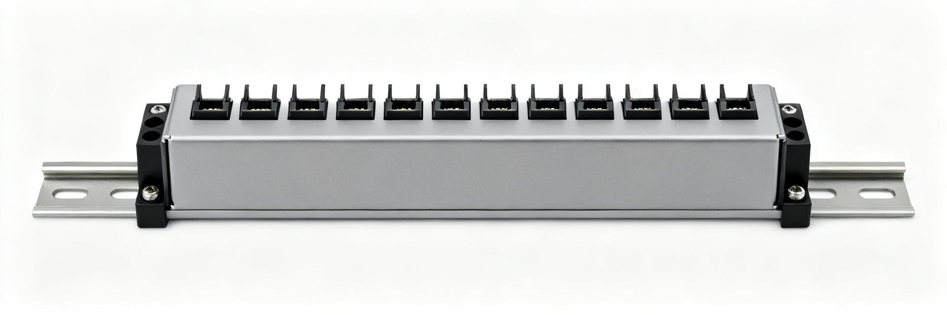 221-539 mounting carrier: Complete specs & dimensions