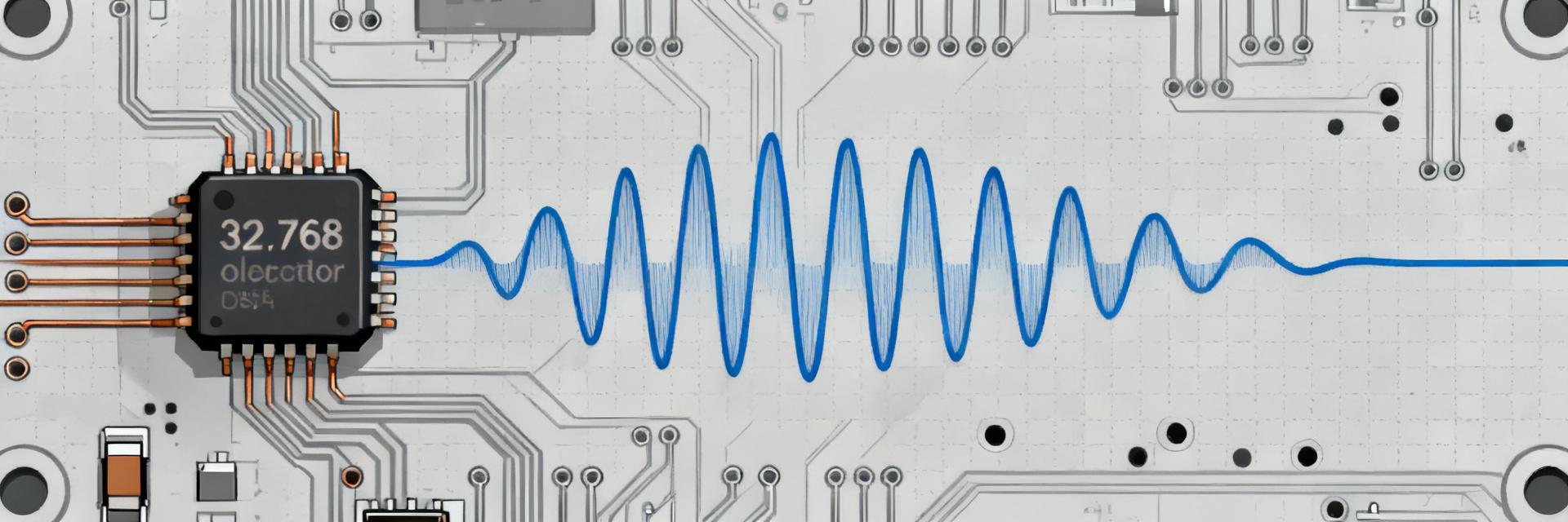 DSA6101MA1B-032K768TVAO: 32.768 kHz Datasheet Deep Dive