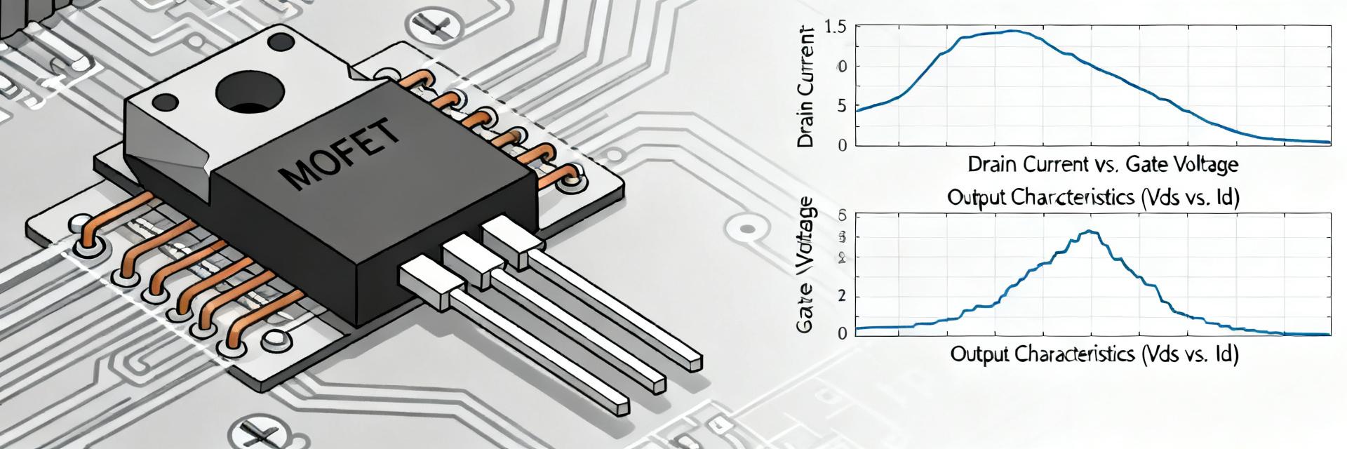 DSA6041HA3B &mdash; Full Datasheet Analysis and Key Parameters